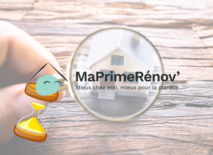 MaPrimeRénov' 2025 : Réouverture du guichet le 30 septembre, tout ce qu’il faut savoir