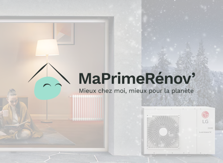 Aides 2025 : Quel budget pour installer une PAC Air-Eau ?