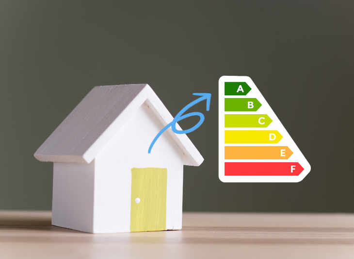 Réforme du DPE 2026 : quels logements vont changer de classe dès janvier ?

