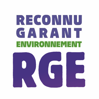 Logo RGE Études Audit Énergétique