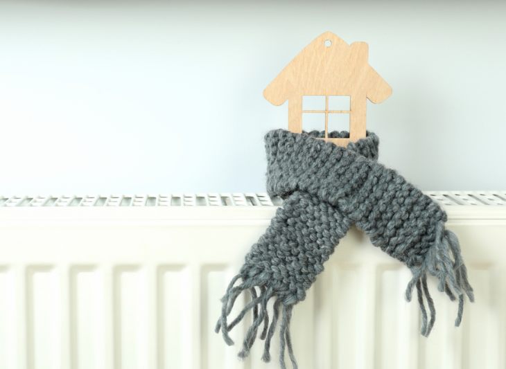 Installation d'une pompe à chaleur performante