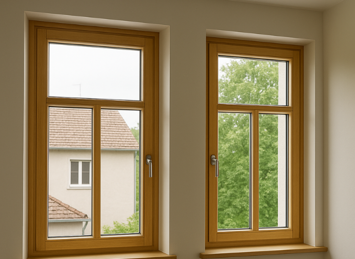 Étape 2 - fin de chantier