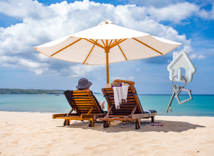 Vacances : 5 réflexes essentiels pour éviter le gaspillage énergétique chez vous