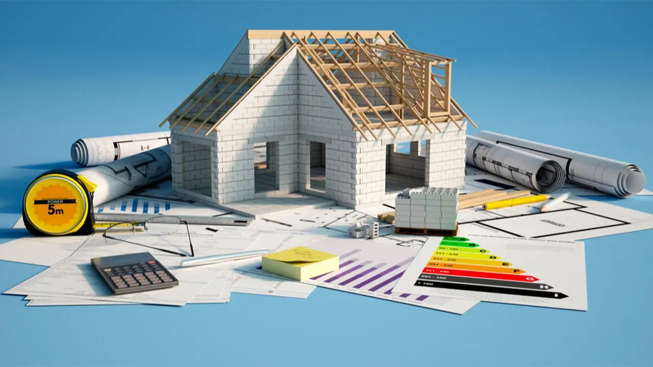 Votre Projet Rénovation